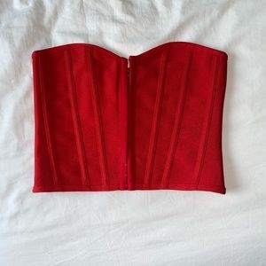 corset
